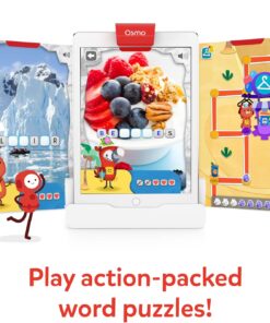 Osmo Words Starter Kit