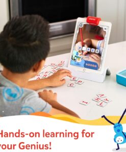 Osmo Words Starter Kit
