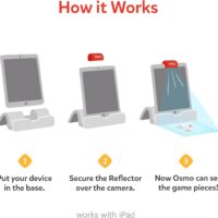 Osmo Words Starter Kit