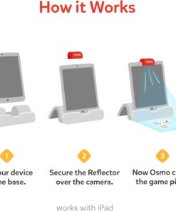 Osmo Words Starter Kit