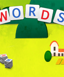 Osmo Words Starter Kit