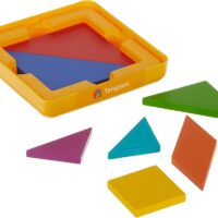 Osmo Tangram Game