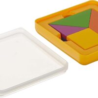 Osmo Tangram Game