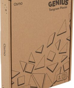 Osmo Tangram Game