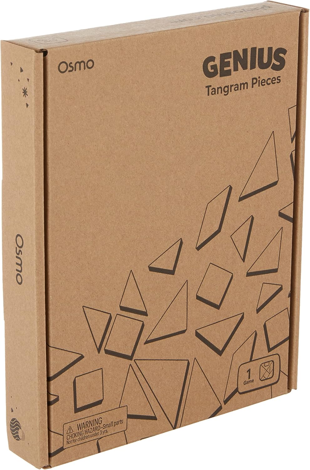 Osmo Tangram Game