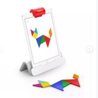 Osmo Tangram Game