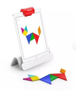 Osmo Tangram Game