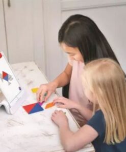 Osmo Tangram Game