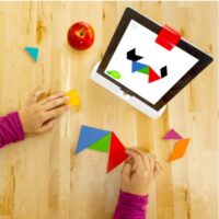Osmo Tangram Game