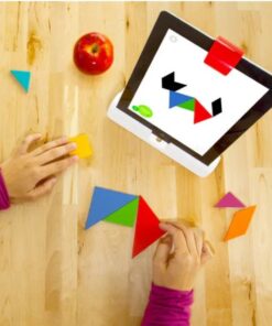 Osmo Tangram Game