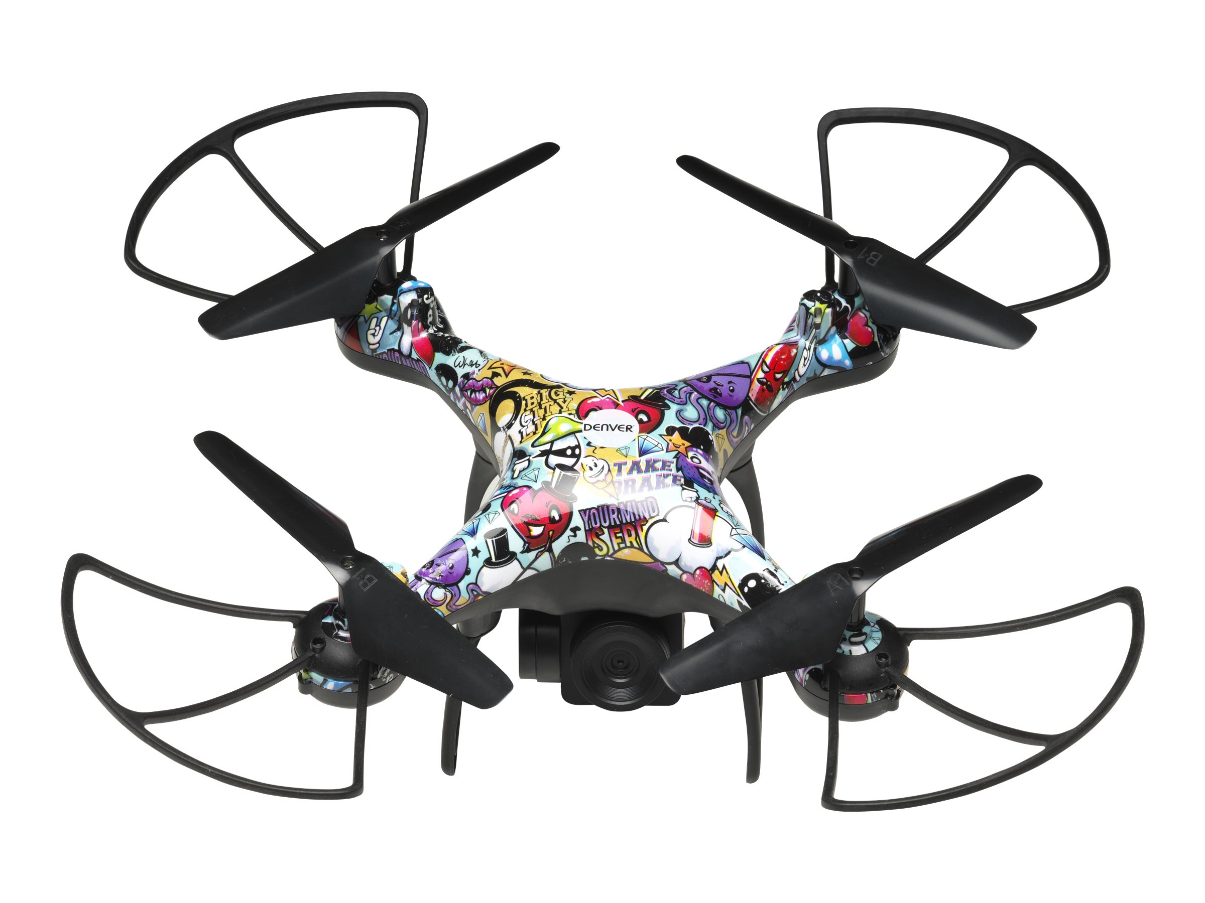 Denver Dch 350 Drone