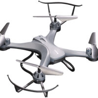 Denver DCW-362 drone