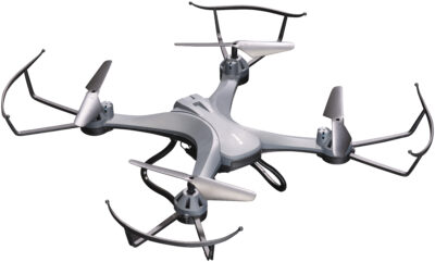 Denver DCW-362 drone