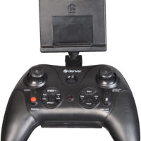 Denver DCW-362 drone