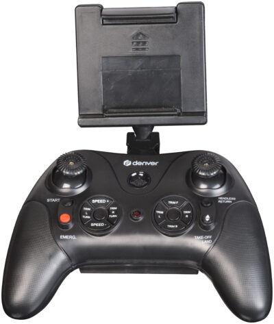 Denver DCW-362 drone