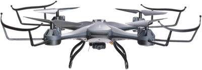 Denver DCW-362 drone