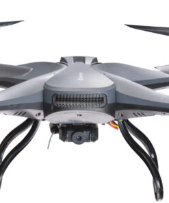 Denver DCW-362 drone