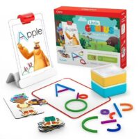 Little Genius Sticks & Rings