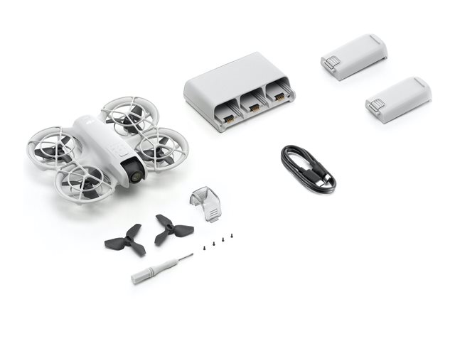 DJI Neo Fly More Combo