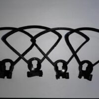 JJRC X33 Propeller Guard set