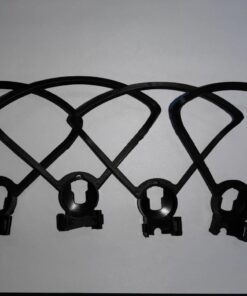 JJRC X33 Propeller Guard set