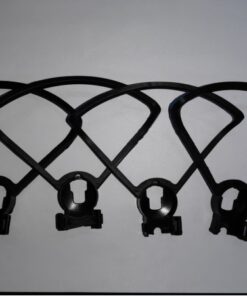JJRC X33 Propeller Guard set