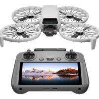 DJI Flip (DJI RC 2) (GL)