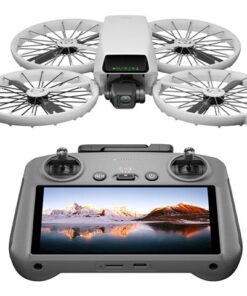 DJI Flip (DJI RC 2) (GL)