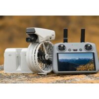 DJI Flip Fly More Combo (DJI RC 2) (GL)