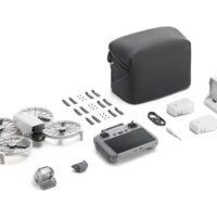 DJI Flip Fly More Combo (DJI RC 2) (GL)