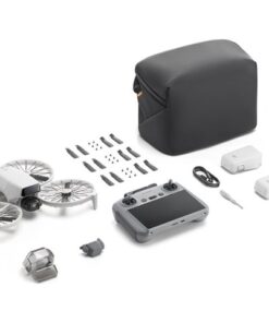 DJI Flip Fly More Combo (DJI RC 2) (GL)