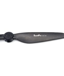 SwellPro SD4 Propeller (komplet til hele dronen)