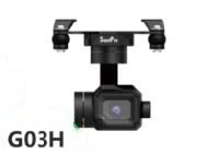 SwellPro SD4+ G03H kamera