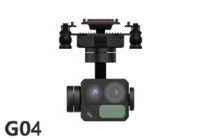 SwellPro SD4+ G04 kamera