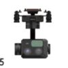 SwellPro SD4+ G05 kamera