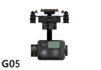 SwellPro SD4+ G05 kamera