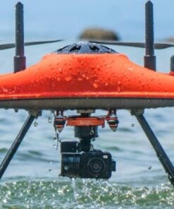 SwellPro SD4+ Drone