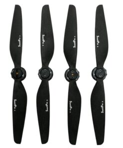 SwellPro SD4+ propeller