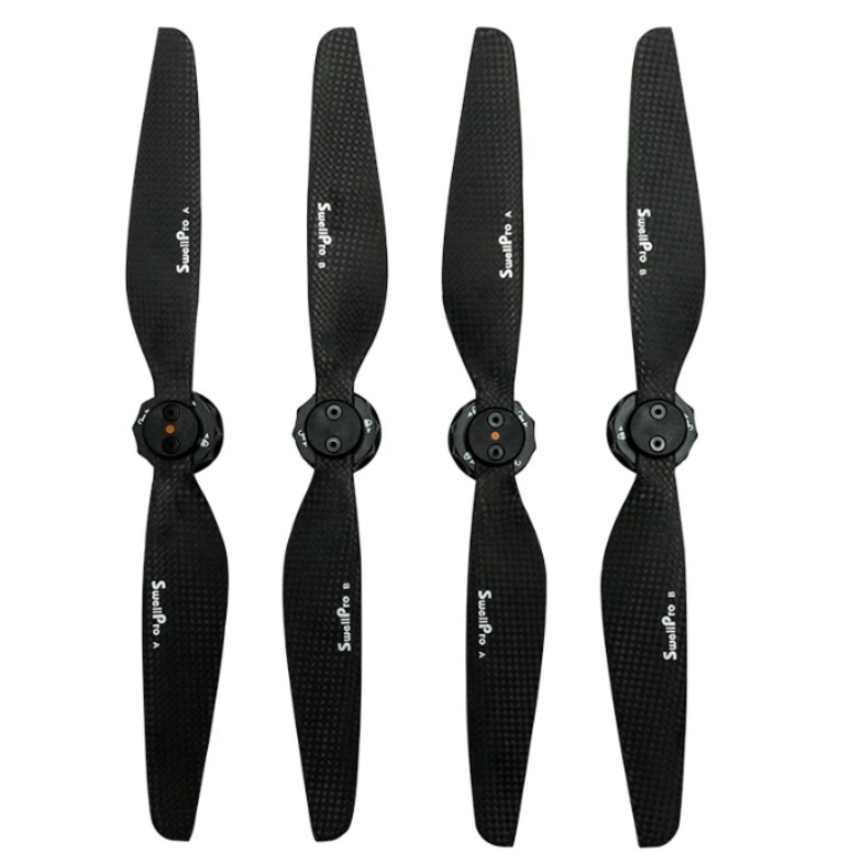 SwellPro SD4+ propeller