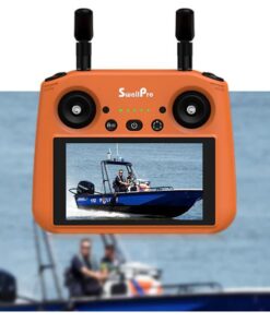 SwellPro SD4+ R03 Controller