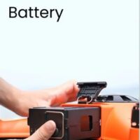 SwellPro SD4+ Batteri IB4+