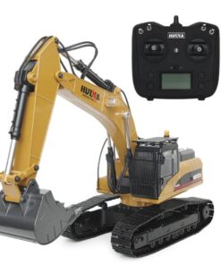 Huina CY1580 V5