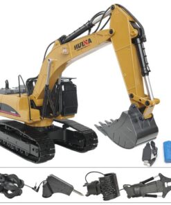 Huina CY1580 V5