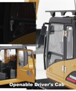 Huina CY1580 V5
