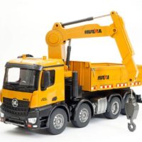 Huina CY1538 timber grabber