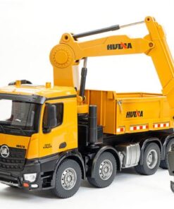 Huina CY1538 timber grabber