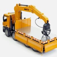 Huina CY1538 timber grabber