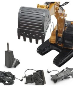 Huina CY1580 V5
