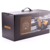 Huina CY1583 front læsser