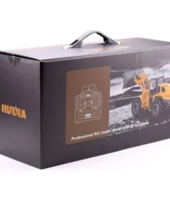 Huina CY1583 front læsser